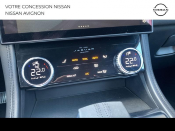 Photo 11 du bon plan JAGUAR F-Pace D200 MHEV R-Dynamic SE BVA8 AWD occasion à 49990 €