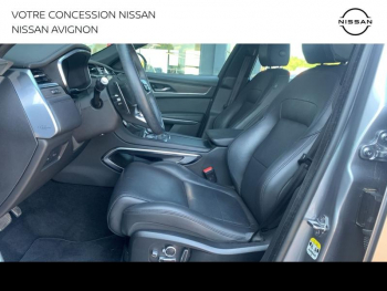 Photo 13 du bon plan JAGUAR F-Pace D200 MHEV R-Dynamic SE BVA8 AWD occasion à 49990 €
