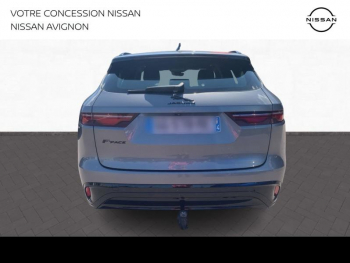Photo 15 du bon plan JAGUAR F-Pace D200 MHEV R-Dynamic SE BVA8 AWD occasion à 49990 €