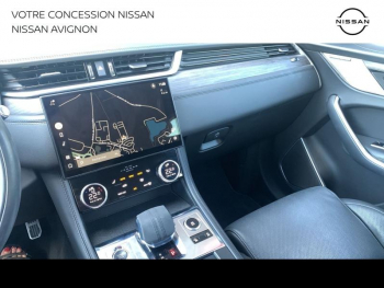 Photo 21 du bon plan JAGUAR F-Pace D200 MHEV R-Dynamic SE BVA8 AWD occasion à 49990 €