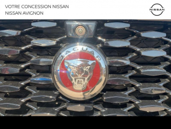 Photo 46 du bon plan JAGUAR F-Pace D200 MHEV R-Dynamic SE BVA8 AWD occasion à 49990 €