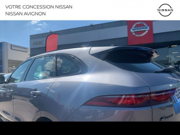 Photo 48 du bon plan JAGUAR F-Pace D200 MHEV R-Dynamic SE BVA8 AWD occasion à 49990 €