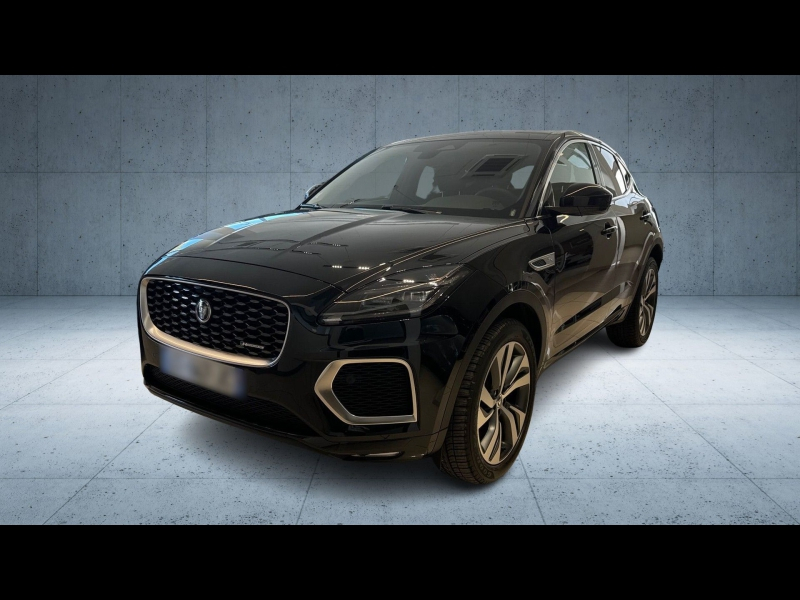 Bon plan JAGUAR E-Pace P300e PHEV R-Dynamic HSE BVA AWD occasion à 52990 €