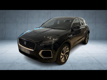 Photo 3 du bon plan JAGUAR E-Pace P300e PHEV R-Dynamic HSE BVA AWD occasion à 52990 €