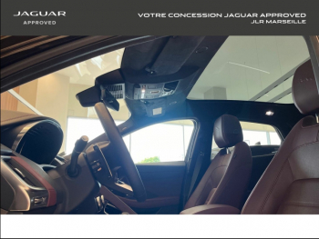 Photo 7 du bon plan JAGUAR E-Pace P300e PHEV R-Dynamic HSE BVA AWD occasion à 52990 €