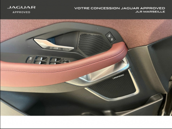 Photo 9 du bon plan JAGUAR E-Pace P300e PHEV R-Dynamic HSE BVA AWD occasion à 52990 €