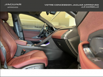 Photo 10 du bon plan JAGUAR E-Pace P300e PHEV R-Dynamic HSE BVA AWD occasion à 52990 €
