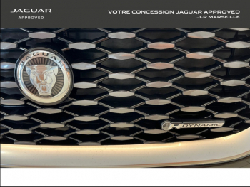 Photo 17 du bon plan JAGUAR E-Pace P300e PHEV R-Dynamic HSE BVA AWD occasion à 52990 €