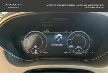 Photo 18 du bon plan JAGUAR E-Pace P300e PHEV R-Dynamic HSE BVA AWD occasion à 52990 €