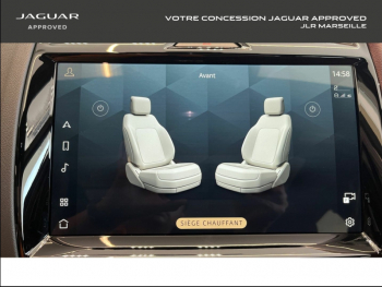 Photo 20 du bon plan JAGUAR E-Pace P300e PHEV R-Dynamic HSE BVA AWD occasion à 52990 €