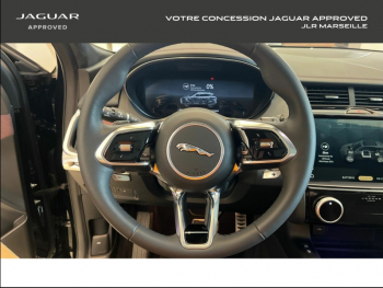 Photo 28 du bon plan JAGUAR E-Pace P300e PHEV R-Dynamic HSE BVA AWD occasion à 52990 €
