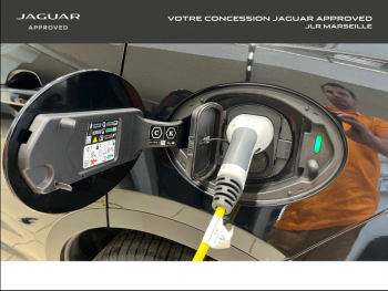 Photo 29 du bon plan JAGUAR E-Pace P300e PHEV R-Dynamic HSE BVA AWD occasion à 52990 €