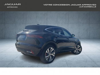 Photo 32 du bon plan JAGUAR E-Pace P300e PHEV R-Dynamic HSE BVA AWD occasion à 52990 €