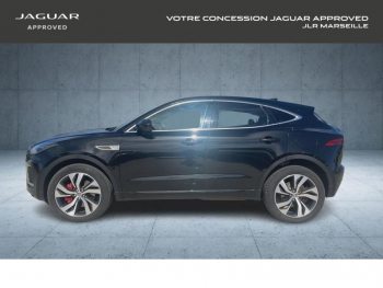 Photo 33 du bon plan JAGUAR E-Pace P300e PHEV R-Dynamic HSE BVA AWD occasion à 52990 €