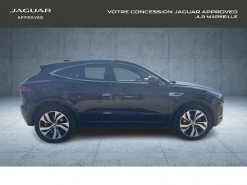 Photo 35 du bon plan JAGUAR E-Pace P300e PHEV R-Dynamic HSE BVA AWD occasion à 52990 €