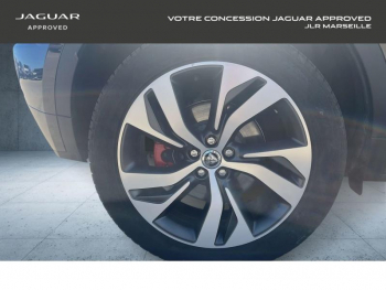 Photo 36 du bon plan JAGUAR E-Pace P300e PHEV R-Dynamic HSE BVA AWD occasion à 52990 €
