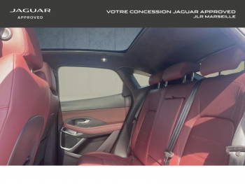 Photo 41 du bon plan JAGUAR E-Pace P300e PHEV R-Dynamic HSE BVA AWD occasion à 52990 €