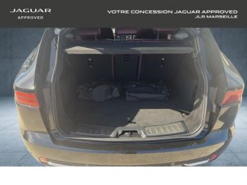 Photo 43 du bon plan JAGUAR E-Pace P300e PHEV R-Dynamic HSE BVA AWD occasion à 52990 €