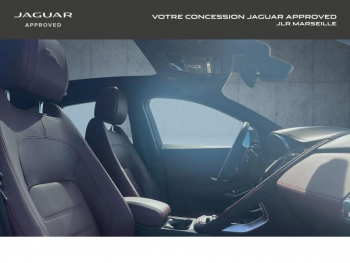 Photo 44 du bon plan JAGUAR E-Pace P300e PHEV R-Dynamic HSE BVA AWD occasion à 52990 €