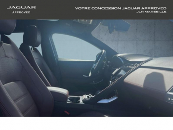 Photo 45 du bon plan JAGUAR E-Pace P300e PHEV R-Dynamic HSE BVA AWD occasion à 52990 €