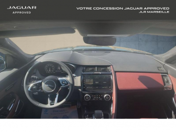 Photo 46 du bon plan JAGUAR E-Pace P300e PHEV R-Dynamic HSE BVA AWD occasion à 52990 €