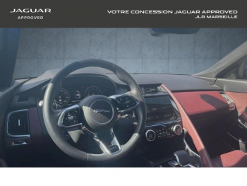 Photo 47 du bon plan JAGUAR E-Pace P300e PHEV R-Dynamic HSE BVA AWD occasion à 52990 €