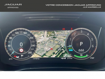 Photo 50 du bon plan JAGUAR E-Pace P300e PHEV R-Dynamic HSE BVA AWD occasion à 52990 €