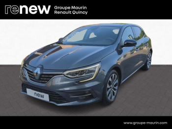 Photo 28 du bon plan RENAULT Megane 1.5 Blue dCi 115ch Techno EDC -23 occasion à 21990 €