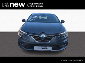 Photo 29 du bon plan RENAULT Megane 1.5 Blue dCi 115ch Techno EDC -23 occasion à 21990 €