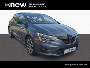 Photo 30 du bon plan RENAULT Megane 1.5 Blue dCi 115ch Techno EDC -23 occasion à 21990 €