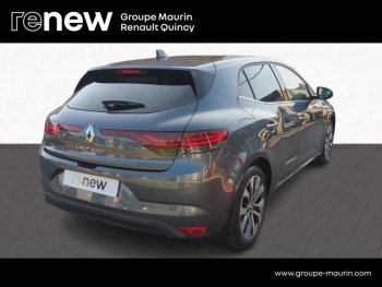 Photo 31 du bon plan RENAULT Megane 1.5 Blue dCi 115ch Techno EDC -23 occasion à 21990 €