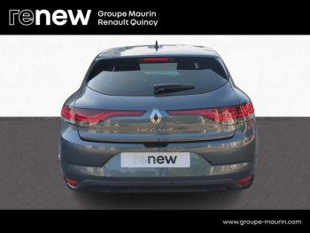 Photo 32 du bon plan RENAULT Megane 1.5 Blue dCi 115ch Techno EDC -23 occasion à 21990 €