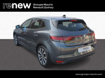 Photo 33 du bon plan RENAULT Megane 1.5 Blue dCi 115ch Techno EDC -23 occasion à 21990 €