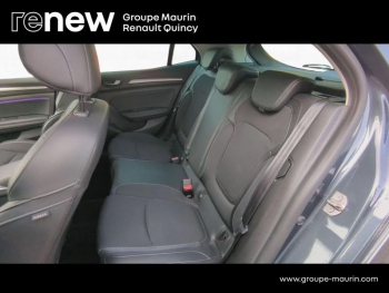 Photo 36 du bon plan RENAULT Megane 1.5 Blue dCi 115ch Techno EDC -23 occasion à 21990 €