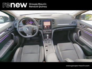 Photo 37 du bon plan RENAULT Megane 1.5 Blue dCi 115ch Techno EDC -23 occasion à 21990 €