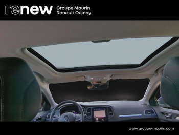 Photo 38 du bon plan RENAULT Megane 1.5 Blue dCi 115ch Techno EDC -23 occasion à 21990 €