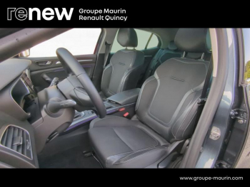 Photo 39 du bon plan RENAULT Megane 1.5 Blue dCi 115ch Techno EDC -23 occasion à 21990 €