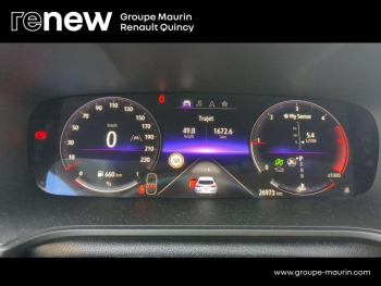 Photo 43 du bon plan RENAULT Megane 1.5 Blue dCi 115ch Techno EDC -23 occasion à 21990 €