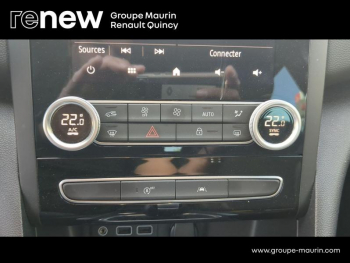 Photo 46 du bon plan RENAULT Megane 1.5 Blue dCi 115ch Techno EDC -23 occasion à 21990 €