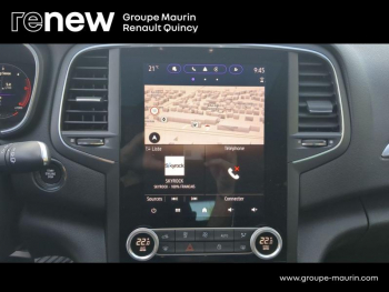 Photo 47 du bon plan RENAULT Megane 1.5 Blue dCi 115ch Techno EDC -23 occasion à 21990 €