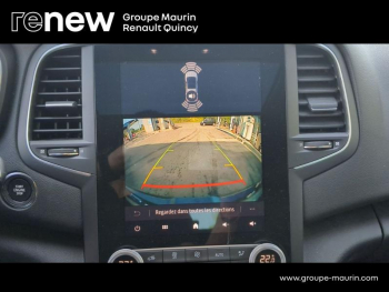 Photo 49 du bon plan RENAULT Megane 1.5 Blue dCi 115ch Techno EDC -23 occasion à 21990 €