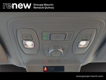 Photo 50 du bon plan RENAULT Megane 1.5 Blue dCi 115ch Techno EDC -23 occasion à 21990 €