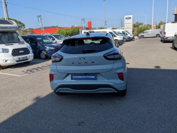 Photo 5 du bon plan FORD Puma 1.0 EcoBoost 125ch S&S mHEV ST-Line X Powershift occasion à 26900 €