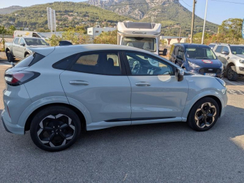 Photo 7 du bon plan FORD Puma 1.0 EcoBoost 125ch S&S mHEV ST-Line X Powershift occasion à 26900 €