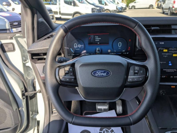 Photo 12 du bon plan FORD Puma 1.0 EcoBoost 125ch S&S mHEV ST-Line X Powershift occasion à 26900 €
