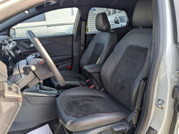 Photo 16 du bon plan FORD Puma 1.0 EcoBoost 125ch S&S mHEV ST-Line X Powershift occasion à 26900 €