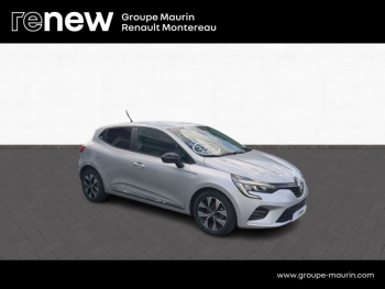 Photo 2 du bon plan RENAULT Clio 1.0 TCe 90ch Evolution occasion à 16900 €