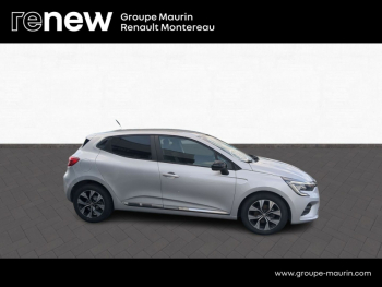 Photo 3 du bon plan RENAULT Clio 1.0 TCe 90ch Evolution occasion à 16900 €
