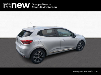 Photo 5 du bon plan RENAULT Clio 1.0 TCe 90ch Evolution occasion à 16900 €