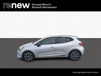 Photo 7 du bon plan RENAULT Clio 1.0 TCe 90ch Evolution occasion à 16900 €